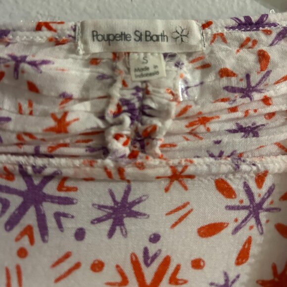 POUPETTE ST. BARTH DRESS - Picture 3 of 4